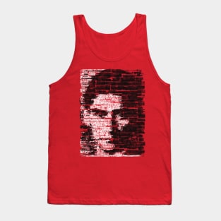 Kafka Tank Top